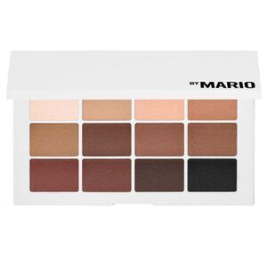 Master Mattes Eyeshadow Palette: The Original